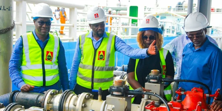 Energy-CS-Opiyo-Wandayi-KPC-2025-2