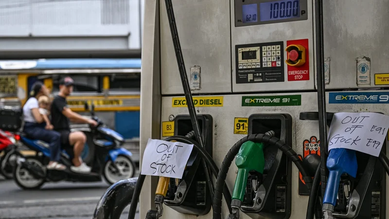 Asia Turns to Remote Work as US-Israel–Iran War Triggers Fuel Shortages