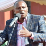 MP Kimani Ichung’wah urges the Ministry of Education to introduce a policy preventing schools from selling uniforms.