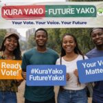 Switch Media Launches Youth-Focused Digital Civic Campaign Ahead of 2027 Elections