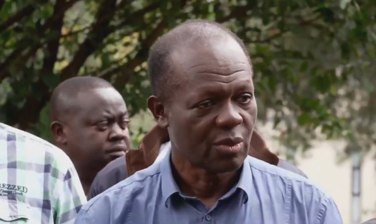 Raphael Tuju Secures Ksh.200,000 Anticipatory Bond Amid Police Concerns