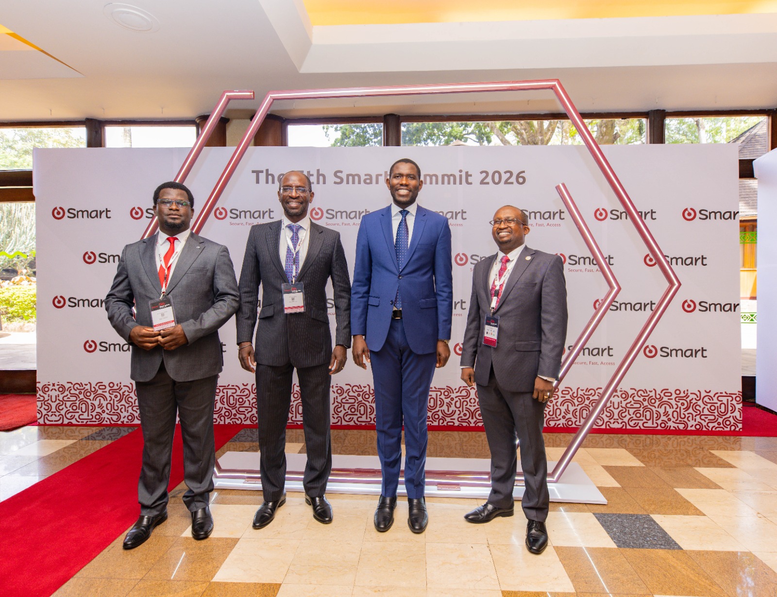 Africa’s Health Leaders Meet in Nairobi to Push Digital Shift