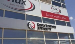 The Kenya Revenue Authority (KRA) has announced a scheduled maintenance shutdown of the Integrated Customs Management System.