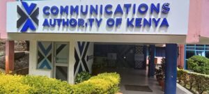 The Communications Authority of Kenya confirms all new mobile devices must support USB-C from March 24, 2026.