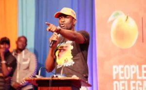 Amani National Congress distances itself from Musalia Mudavadi, condemns police actions against Edwin Sifuna and James Orengo at Ufungamano House, citing constitutional violations.