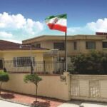  The Embassy of Iran in Nairobi confirms the Strait of Hormuz remains open to maritime traffic.