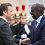 Kenya to Host Historic Africa Forward Summit 2026 with France