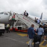  Kenya Airways assures customers of normal operations and service continuity despite reporting a net loss for 2025.