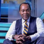 Jeff Koinange opens up about his Pan Am flight attendant days, sharing candid memories and youthful escapades that shaped his journey to journalism.