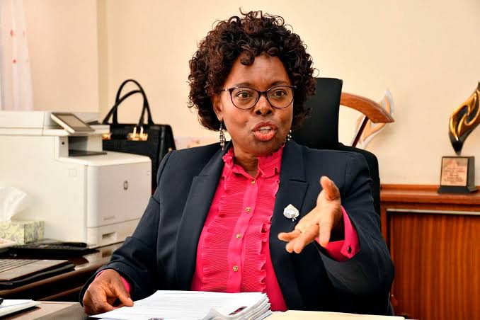 Controller of Budget Raises Alarm Over Kenya’s Ballooning Debt Burden