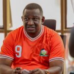 Kenya has settled the USD 30 million (KSh 3.9 billion) AFCON 2027 hosting fee to CAF.