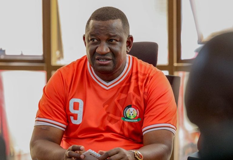 Kenya Finally Settles AFCON 2027 Hosting Fee