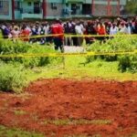 Authorities in Kericho have exhumed 33 bodies, including 25 children, from a mass grave at Makaburini Cemetery.