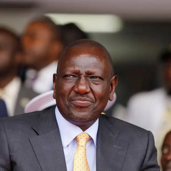President Ruto, Museveni to Launch Naivasha–Kisumu–Malaba SGR Extension