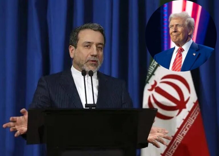 Iran Rejects Future Negotiations With US Amid Middle East Tension