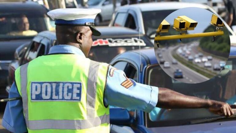 High Court Halts NTSA Instant Fines from Highway Speed Cameras