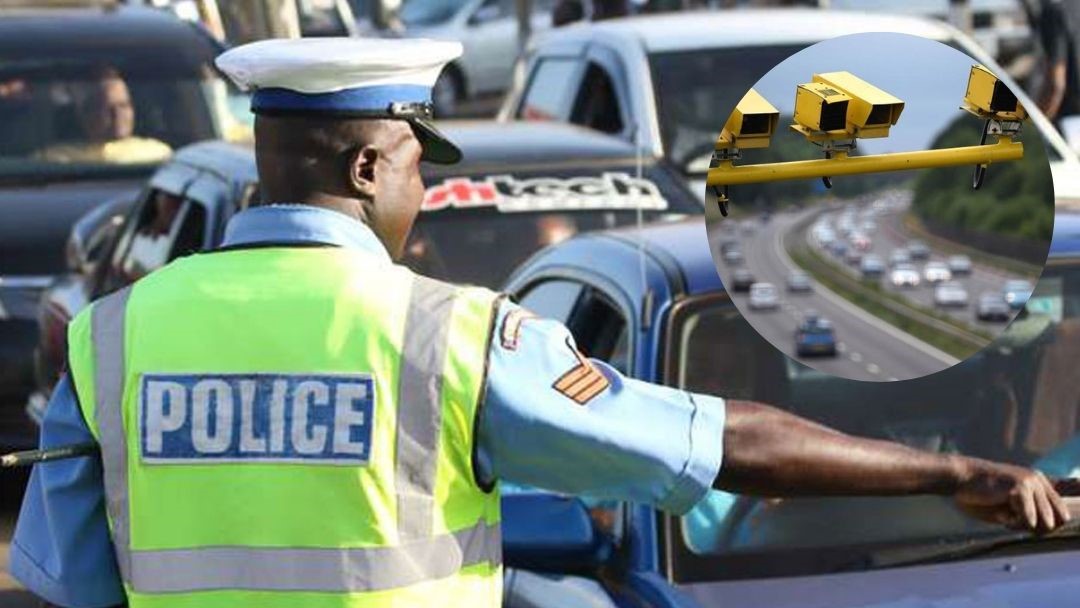 High Court Halts NTSA Instant Fines from Highway Speed Cameras