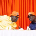 ODM accuses UDA officials of unsettling remarks, demands respect for its ideology.