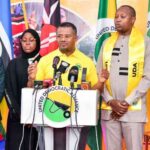 KHRC plans to sue UDA over Sh69M tax evasion.