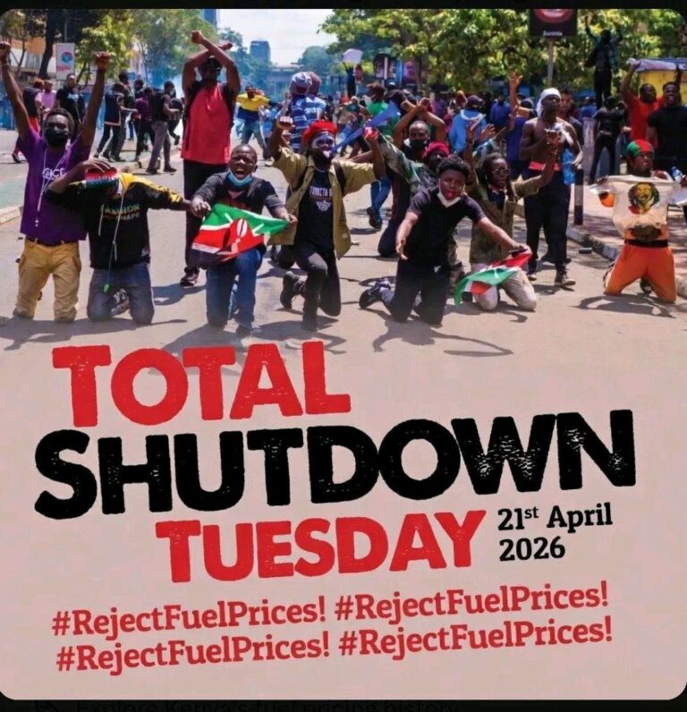 Police warn fuel protests ‘unlawful’ ahead of Tuesday rallies