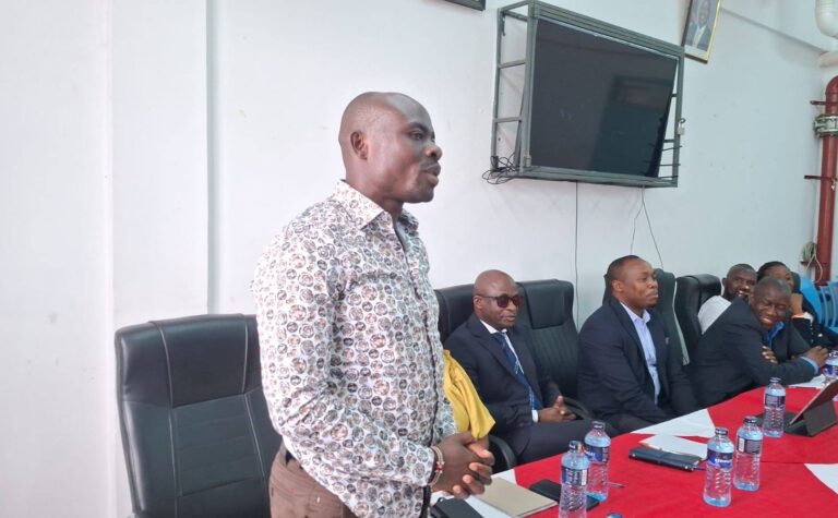 The Weekend of Things: Everyone deserves a chance