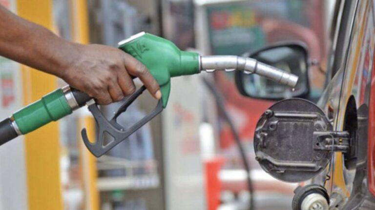 Fuel price surge set to push up fares across Kenya