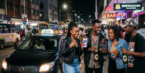 Moi University lecturer Chang’orok Joel sparks debate after calling Gen Z pampered.