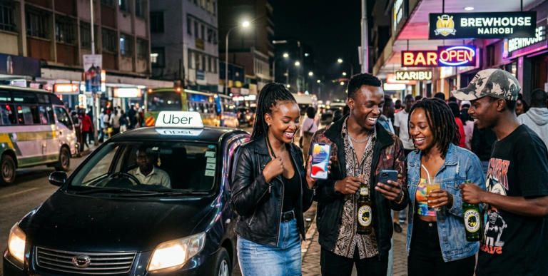 Kenyan Lecturer Slams Gen Z as “Pampered” and Lacking Ambition