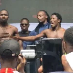 Mbavu Destroyer withdraws his case against Majembe at the Sports Disputes Tribunal.