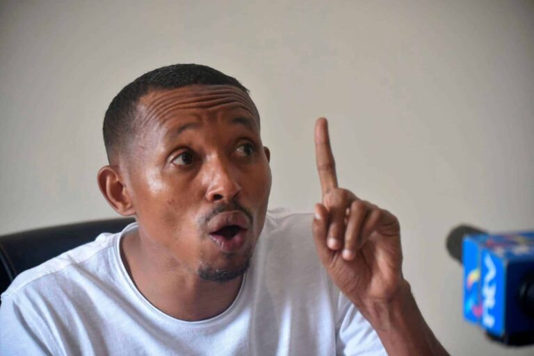 From Watchdogs to Candidates: Why More Kenyan Journalists Are Seeking Political Power