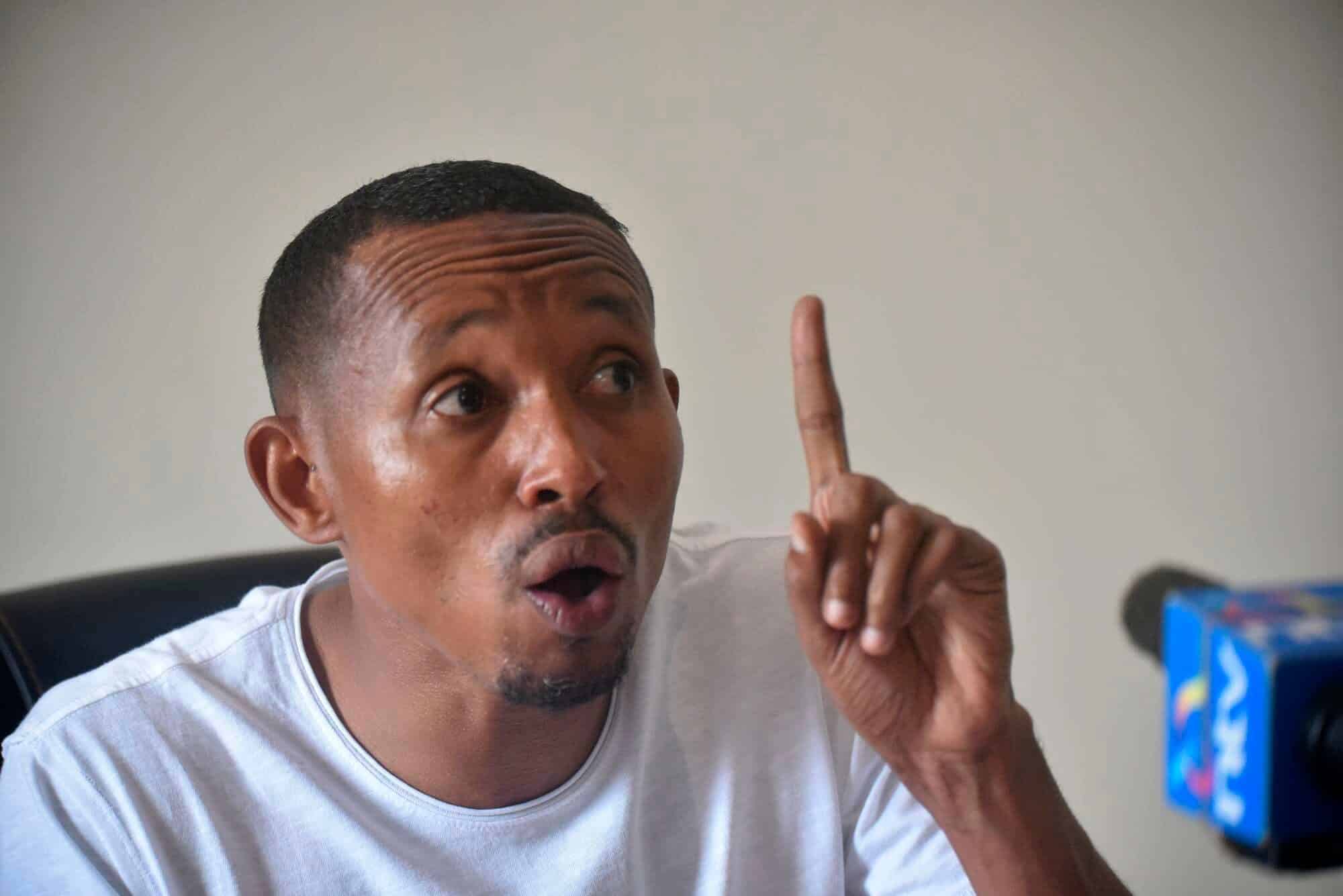 From Watchdogs to Candidates: Why More Kenyan Journalists Are Seeking Political Power