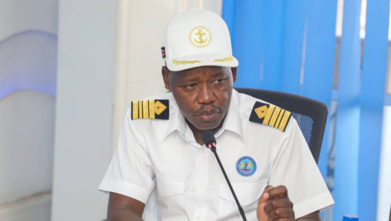 William Ruto of KPA Injured in road accident as Daughter Dies