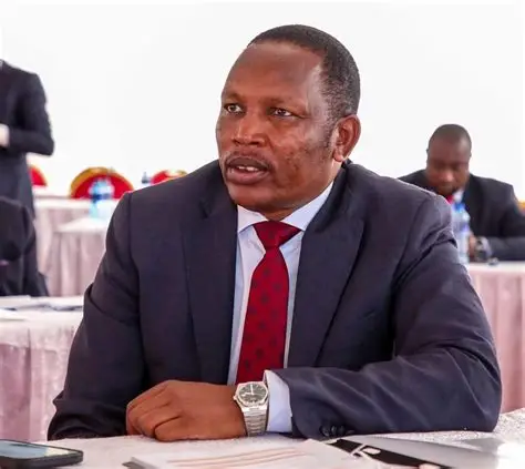 Governors Raise Alarm Over Alleged Assault Amid Growing Senate Standoff