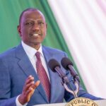 President William Ruto nominates new envoys in Foreign Service reshuffle.