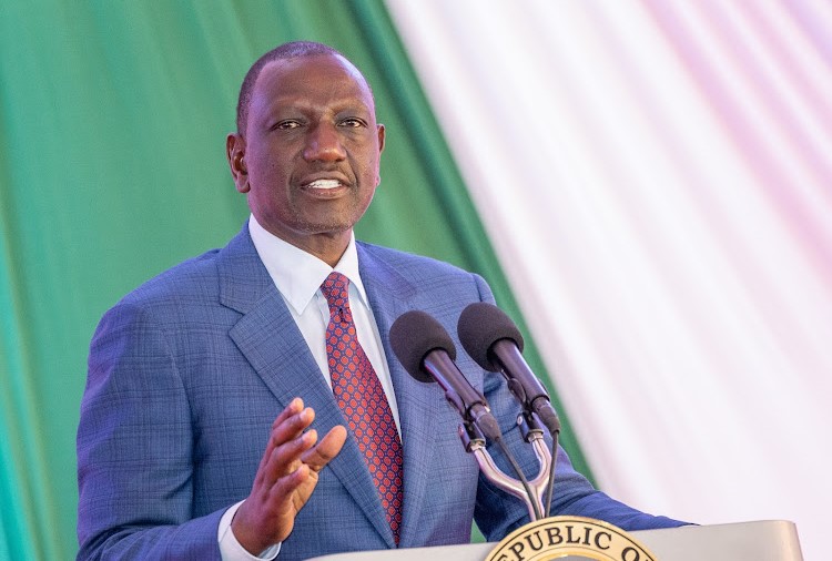 President Ruto Nominates Four New Envoys in Foreign Service Shake-Up.