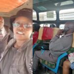 A Nairobi matatu video of a passenger confronting a preacher sparks debate.