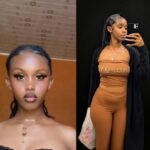 Police probe death of influencer Consolata Githinji who fell from a Kileleshwa apartment.