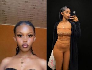 Police probe death of influencer Consolata Githinji who fell from a Kileleshwa apartment.