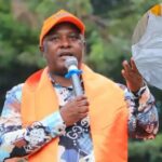  DCI arrests three suspects linked to the attack on Senator Godfrey Osotsi in Kisumu.