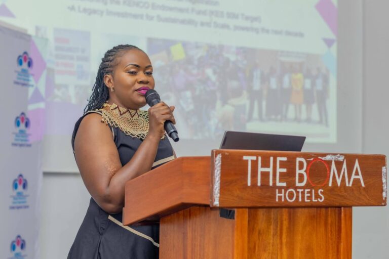 KENCO Marks 10 Years with Bold Plan to Transform Cancer Care in Kenya