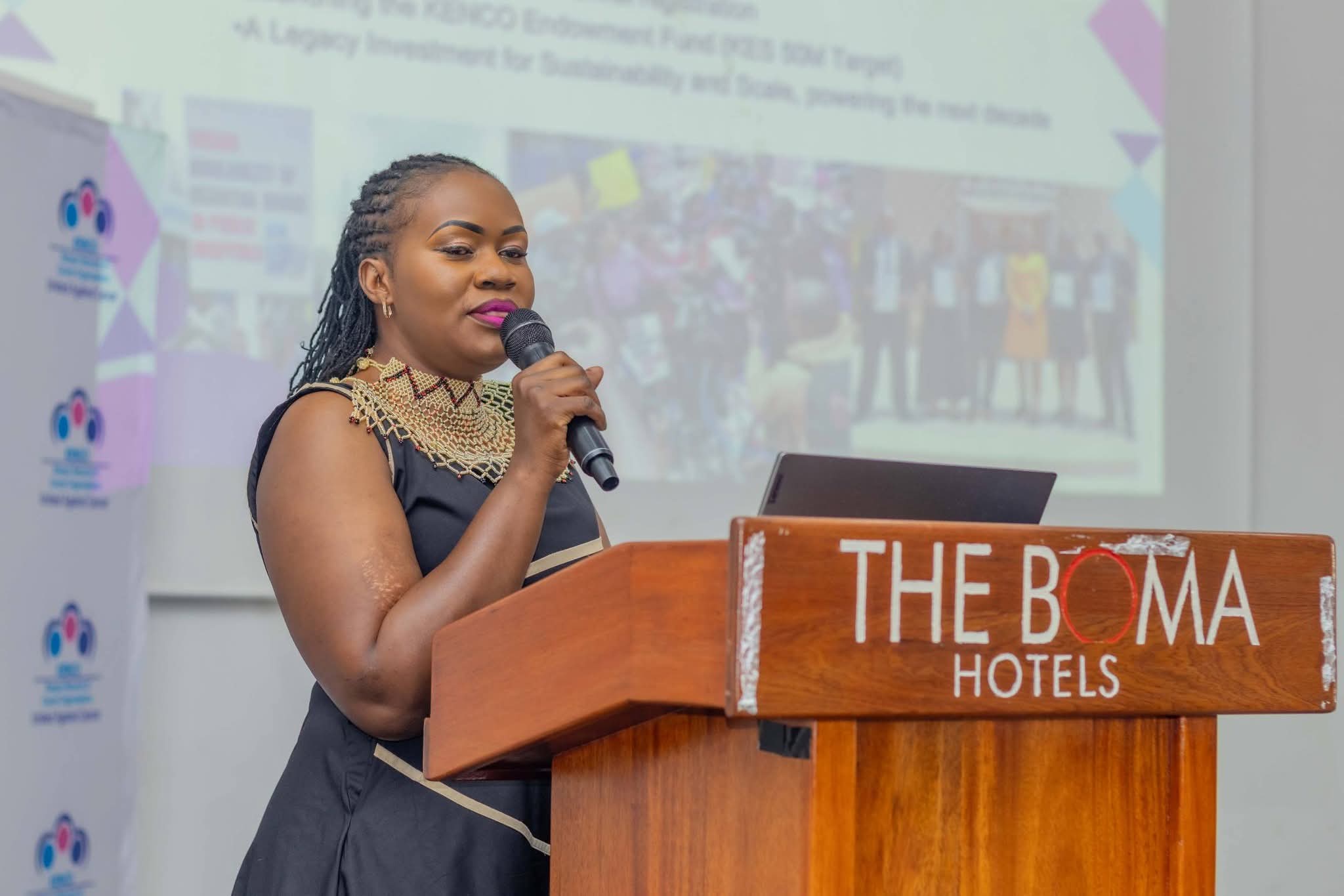 KENCO Marks 10 Years with Bold Plan to Transform Cancer Care in Kenya