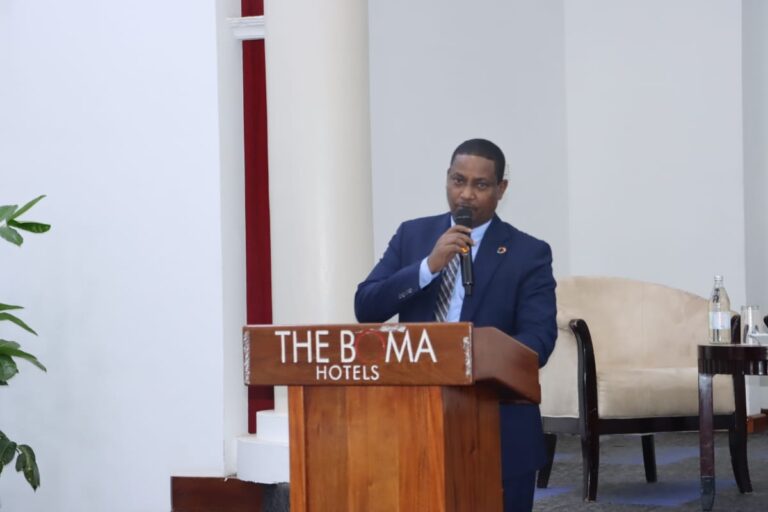 Nairobi River Crackdown Looms as Polluters Put on Notice