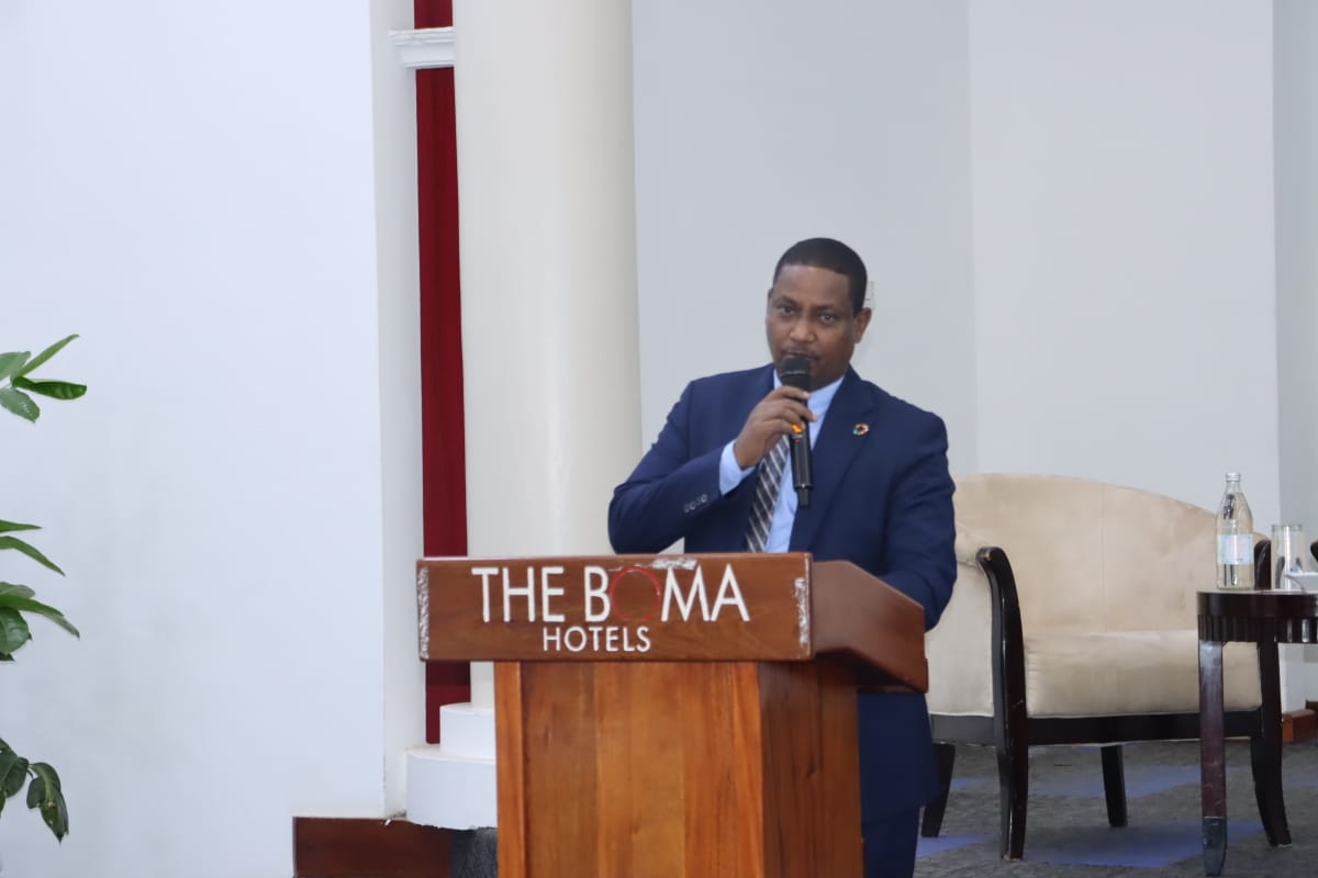 Nairobi River Crackdown Looms as Polluters Put on Notice