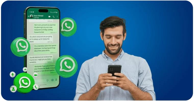 Meta Introduces WhatsApp Ads in Kenya