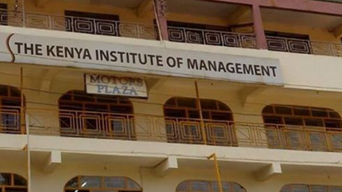 TVETA Revokes KIM Accreditation, Orders Closure of All Campuses