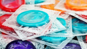  Karex plans condom price hikes as Iran war disrupts supply chains.