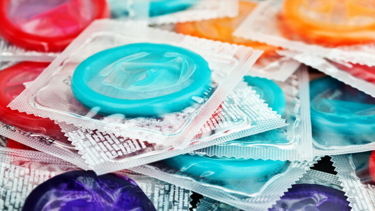 Condom Prices to Soar as Iran War Disrupts Global Supply Chains
