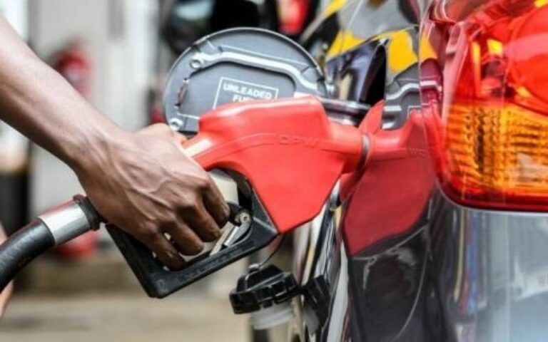 EPRA Pushes Diesel Prices Past KSh200, Triggering Economic Pressure in Kenya