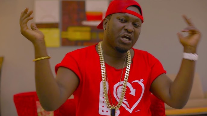 Tanzanian artist Matonya charged with rape in Mombasa court.