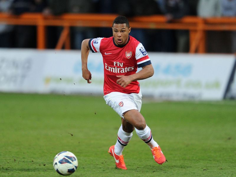 Gnabry Ruled Out of World Cup After Injury Blow